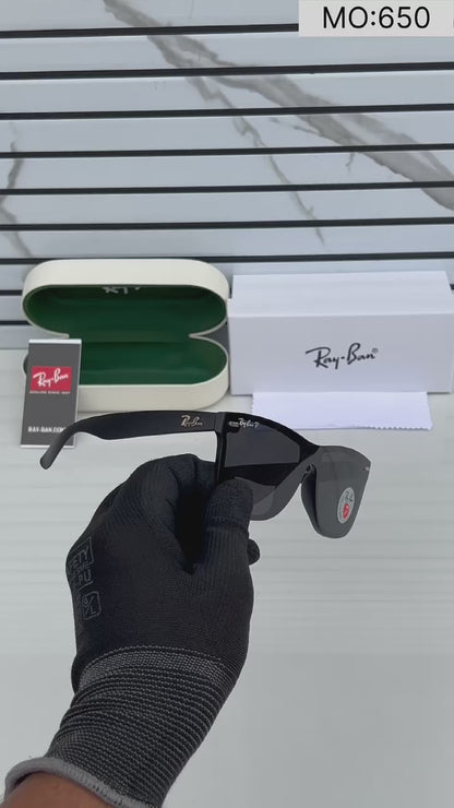 RB unisex sunglasses ( Black )🕶️