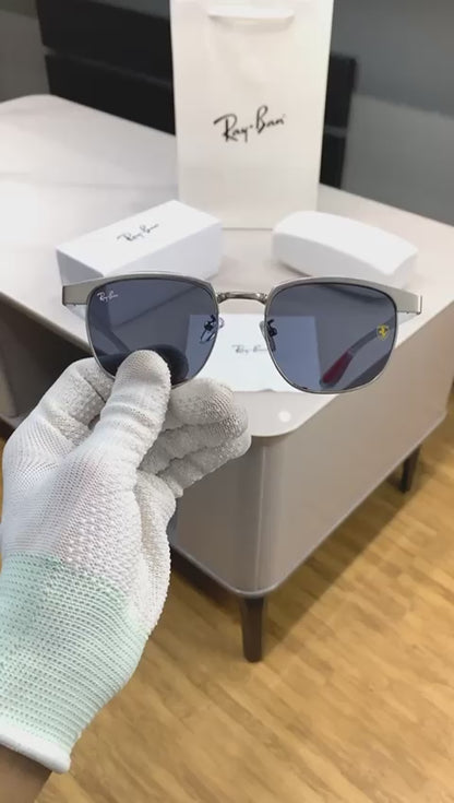 RB unisex sunglasses ( Ferrari  water )