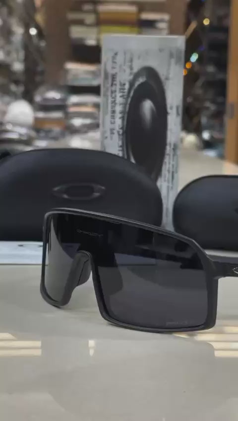 SURTO Sports ( Black & Black )
