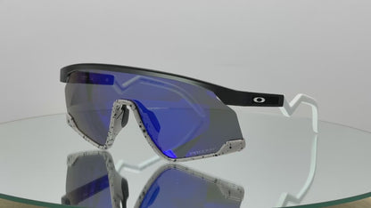Oakley Bxtr Sports (Blue & Black) 🕶️
