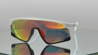 Oakley BXTR Sports (Red Mirror & Wight) 🕶️