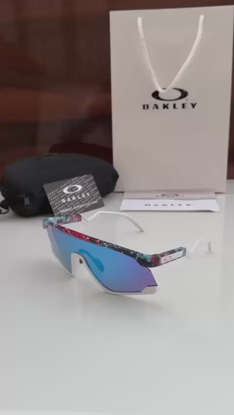 BXTR Sport Sunglasses 🕶️