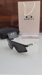 Oakley Bxtr Sports (Black & Clear )