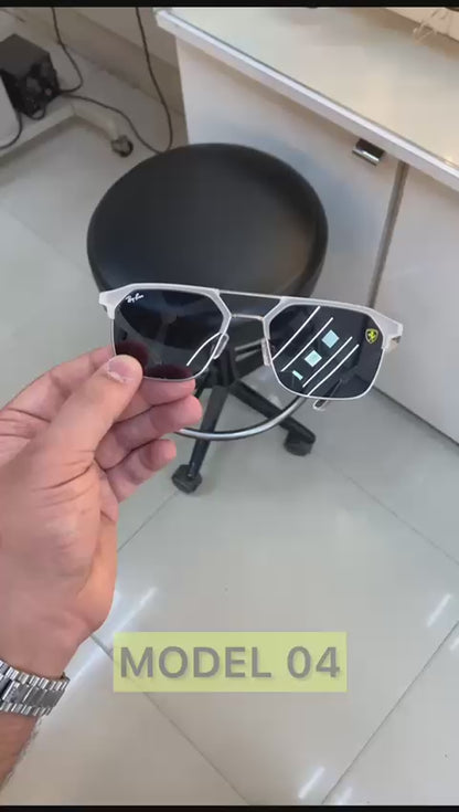 RB unisex sunglasses 🕶️