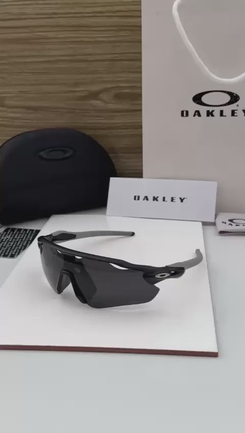 Oakley RADAR-EV Sports ( Black )