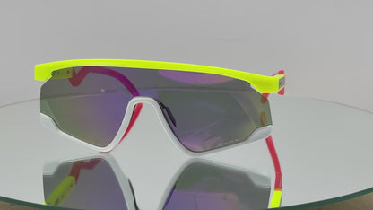 Oakley Bxtr Sports (yellow )