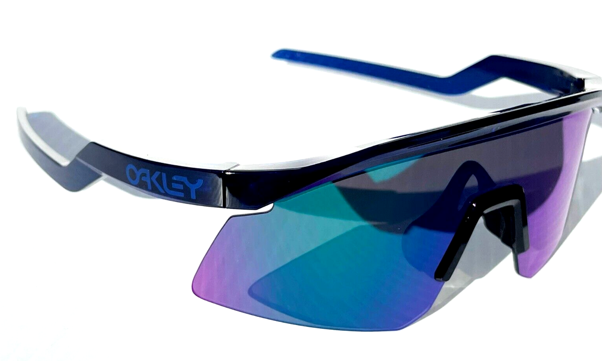 Oakley Hydra Sports  ( Aqua Prizm & Aqua )